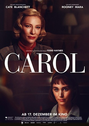 Carol